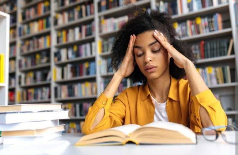 Sınav Stresi Nasıl Giderilir? Sınav Kaygısı Yaşayan Çocuğum İçin Ne Yapabilirim?