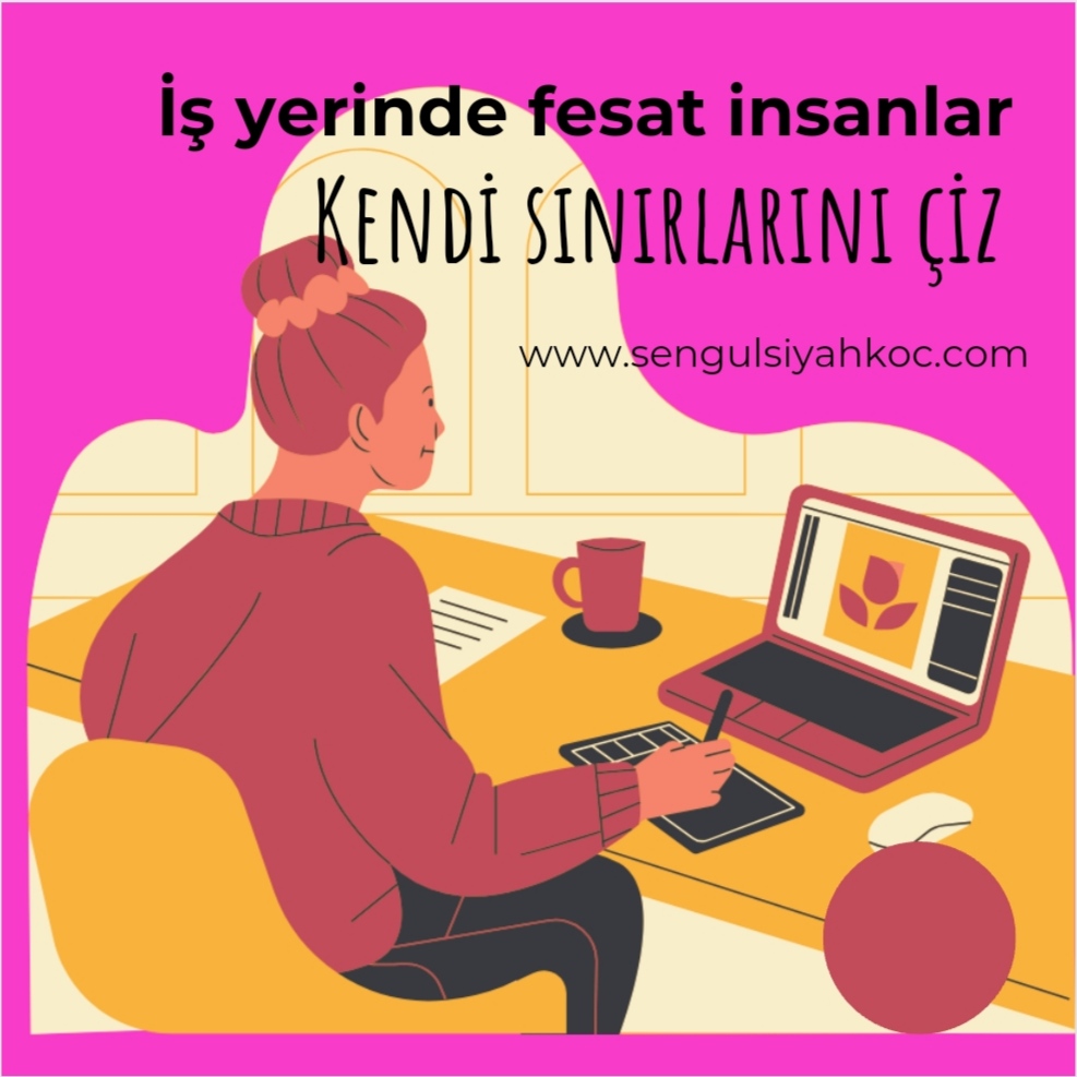 İş Yerindeki Fesat İnsanlara Karşı Nasıl Davranmalıyız?